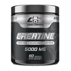 Core Champs Creatine Monohydrate 5000mg 300g