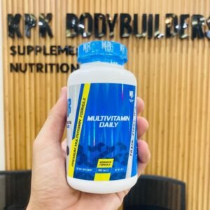 Core Champs Multi Vitamin Advance Daily Formula 90 Tablets