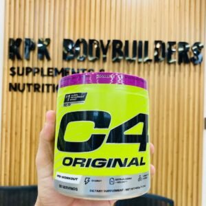 Cellucor C4 Original Pre-Workout Watermelon 30 Servings