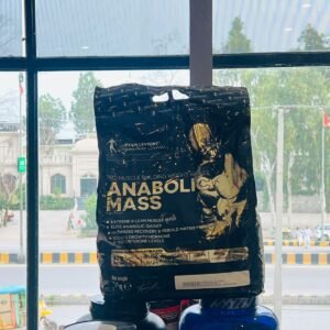 Kevin Levrone Signature Series Anabolic Mass Pro Muscle Building Weight Gainer 7kg Chocolate