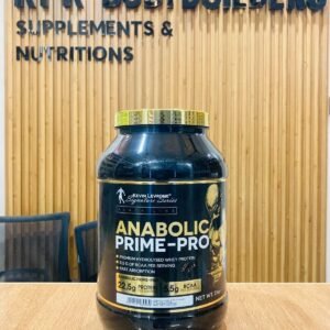 Kevin Levrone Black Line Anabolic Prime-Pro Chocolate 2kg