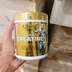 Kevin Levrone Gold Creatine 1kg