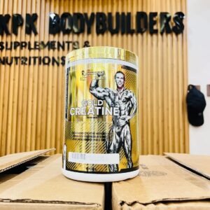 Kevin Levrone Gold Line Gold Creatine Monohydrate 300g