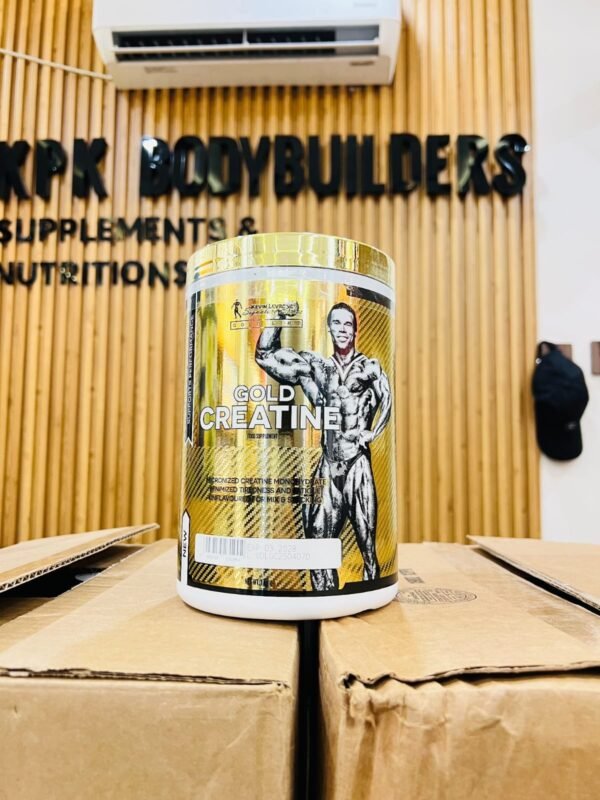 Kevin Levrone Gold Line Gold Creatine Monohydrate 300g