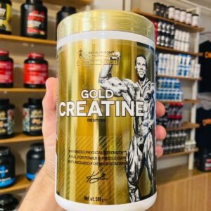 Kevin Levrone Gold Creatine Monohydrate 500g