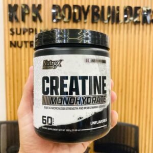 Nutrex Research Creatine Monohydrate 300g