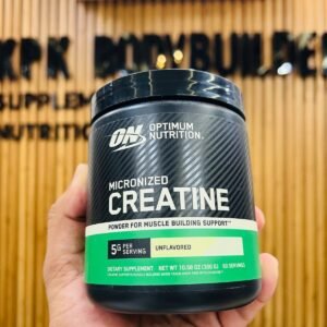 Nutrex Research Creatine Monohydrate Strawberry Watermelon 60 Servings