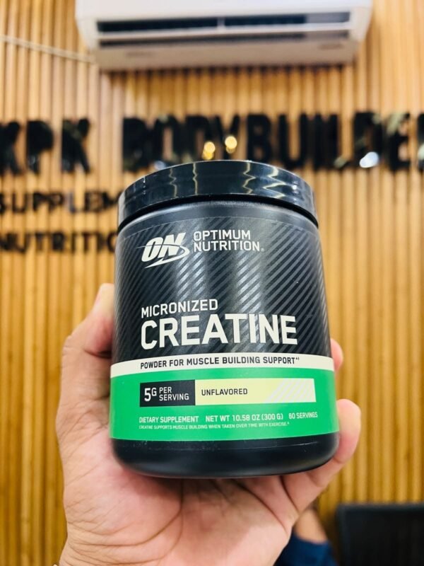 Nutrex Research Creatine Monohydrate Strawberry Watermelon 60 Servings