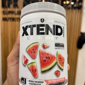 Xtend Original BCAA Watermelon Explosion 90 Servings