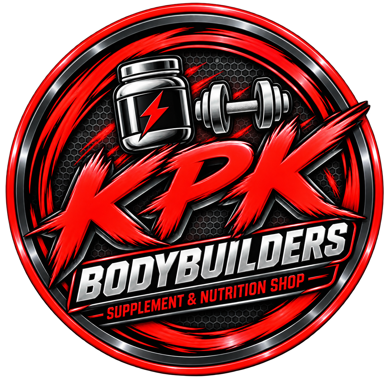 KPK Bodybuilders
